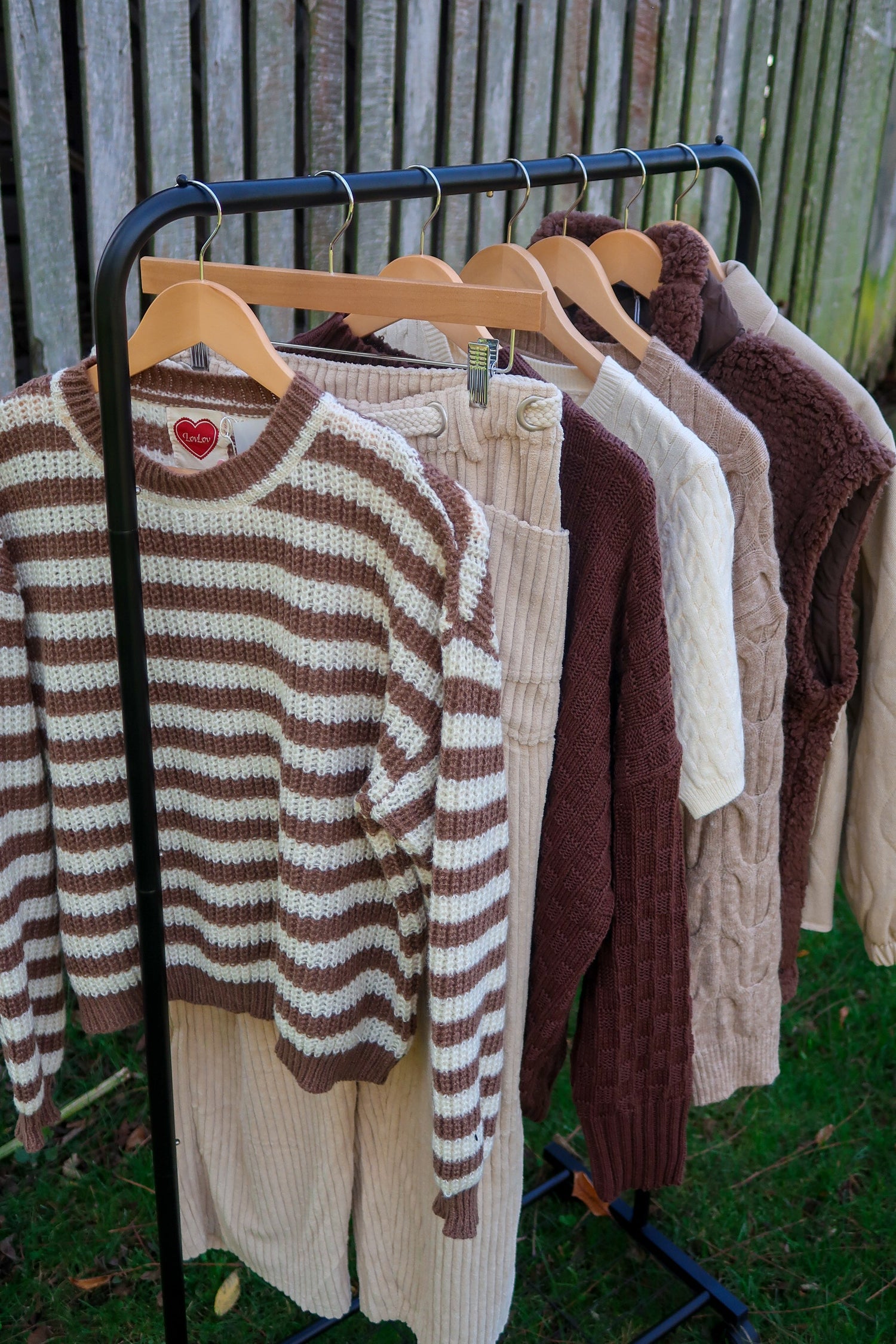 The Heritage Collection