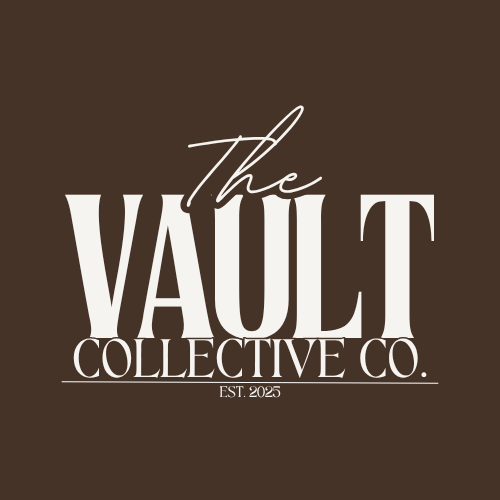The Vault Collective Co. - Gift Card